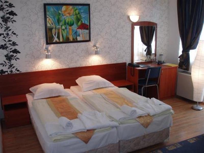 Bulgari Boutique Hotel Sofia Eksteriør billede