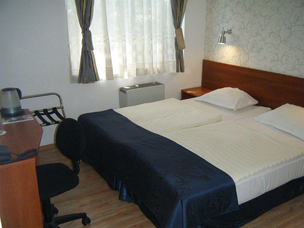 Bulgari Boutique Hotel Sofia Værelse billede
