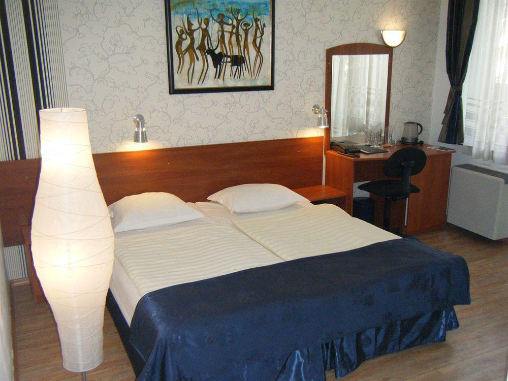 Bulgari Boutique Hotel Sofia Eksteriør billede